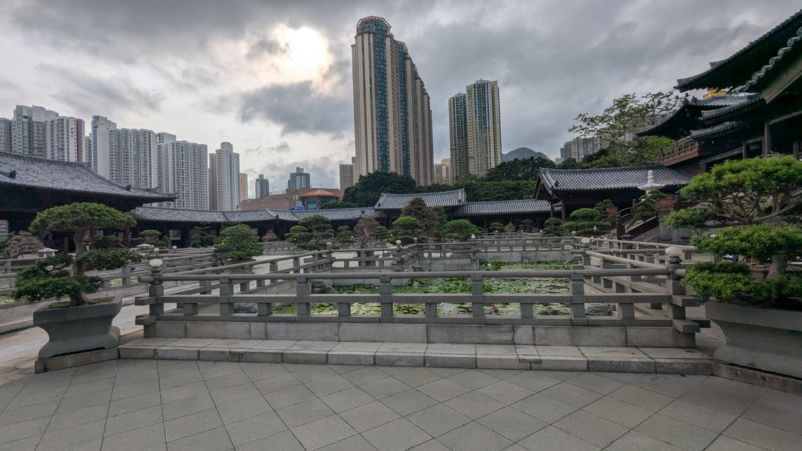 Hongkong 