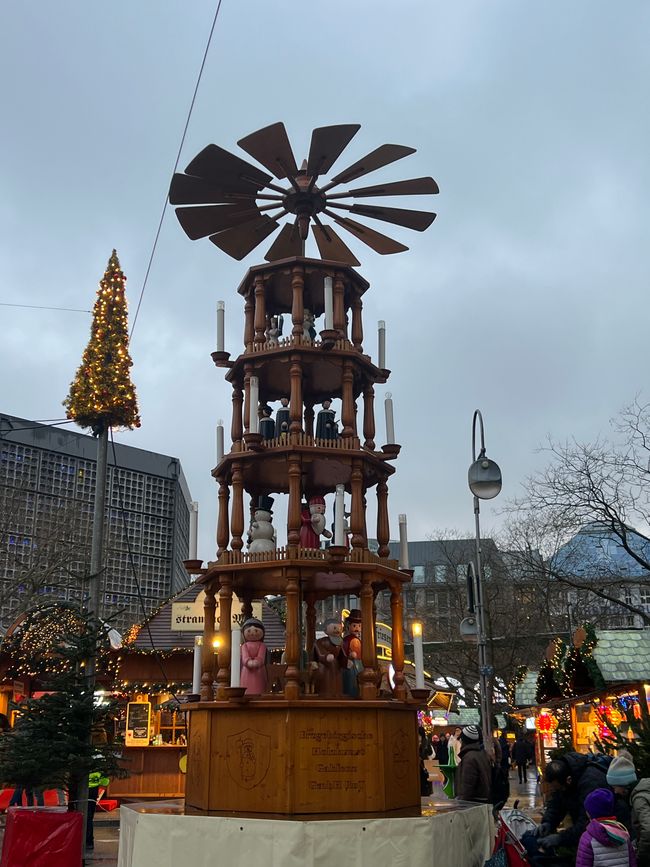 Christmas Market