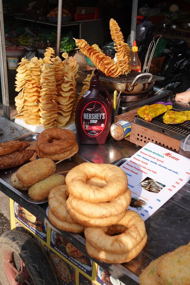 Hoi An mit dem Fahrrad und einer ganz besonderen Begegnung