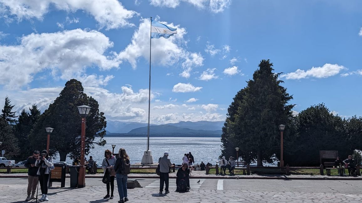San Carlos de Bariloche