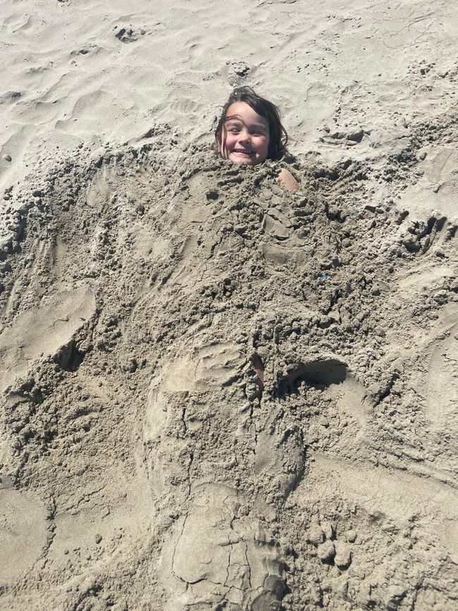My California 