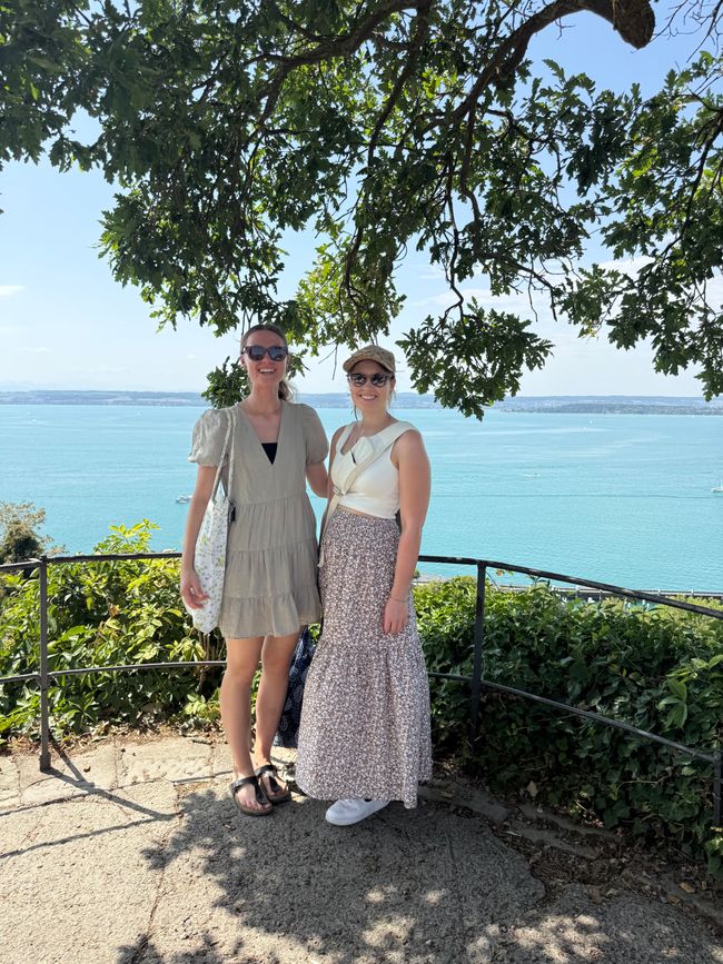 📍Meersburg, Bodensee