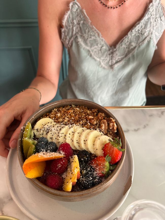 LILI’S | Brunch & Cocktails II