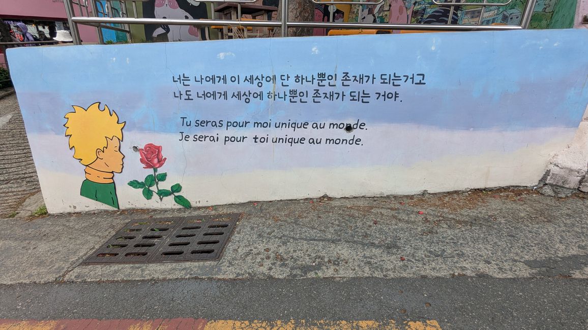 Südkorea - Busan