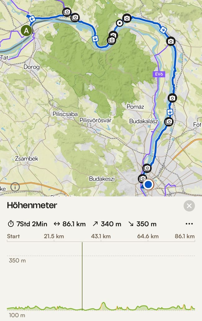 05 nach Budapest
