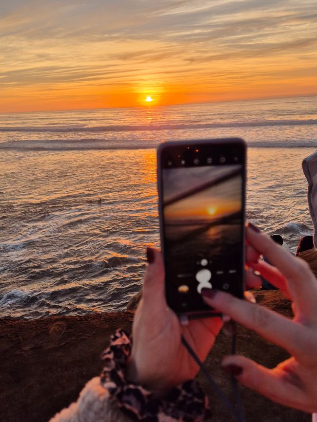 Voli e Sunset Cliffs929