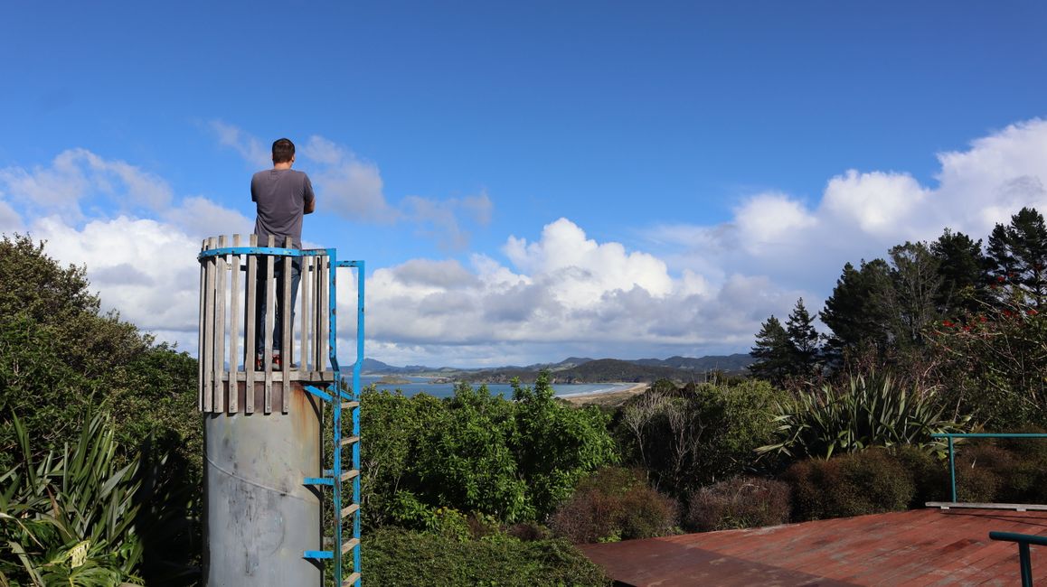 Viewpoint der besonderen Art