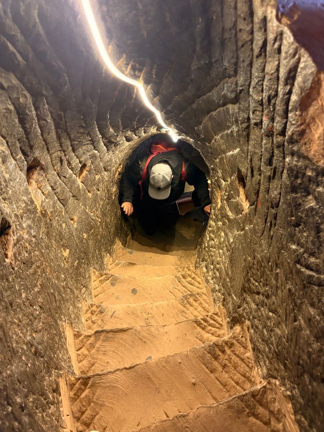 Grotte Matisi