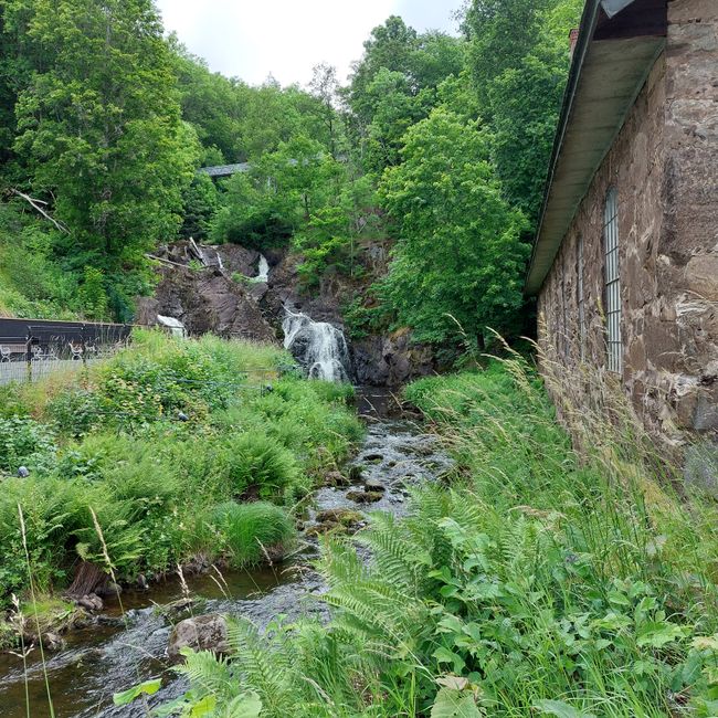 Südschweden-Tour - Tag 15