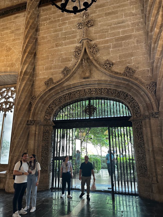 Valencia