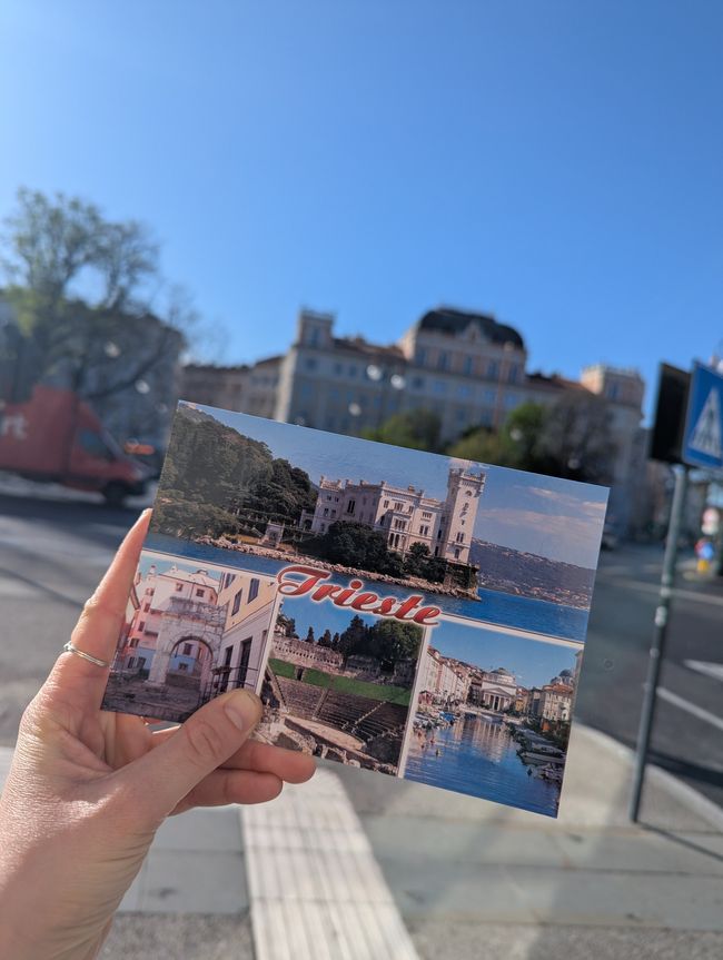 Trieste