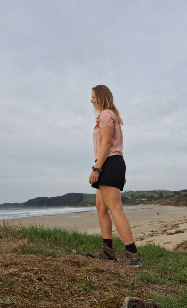 Mehr Meer // see the sea