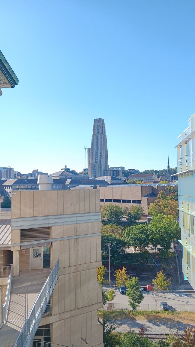 Carnegie Mellon University
