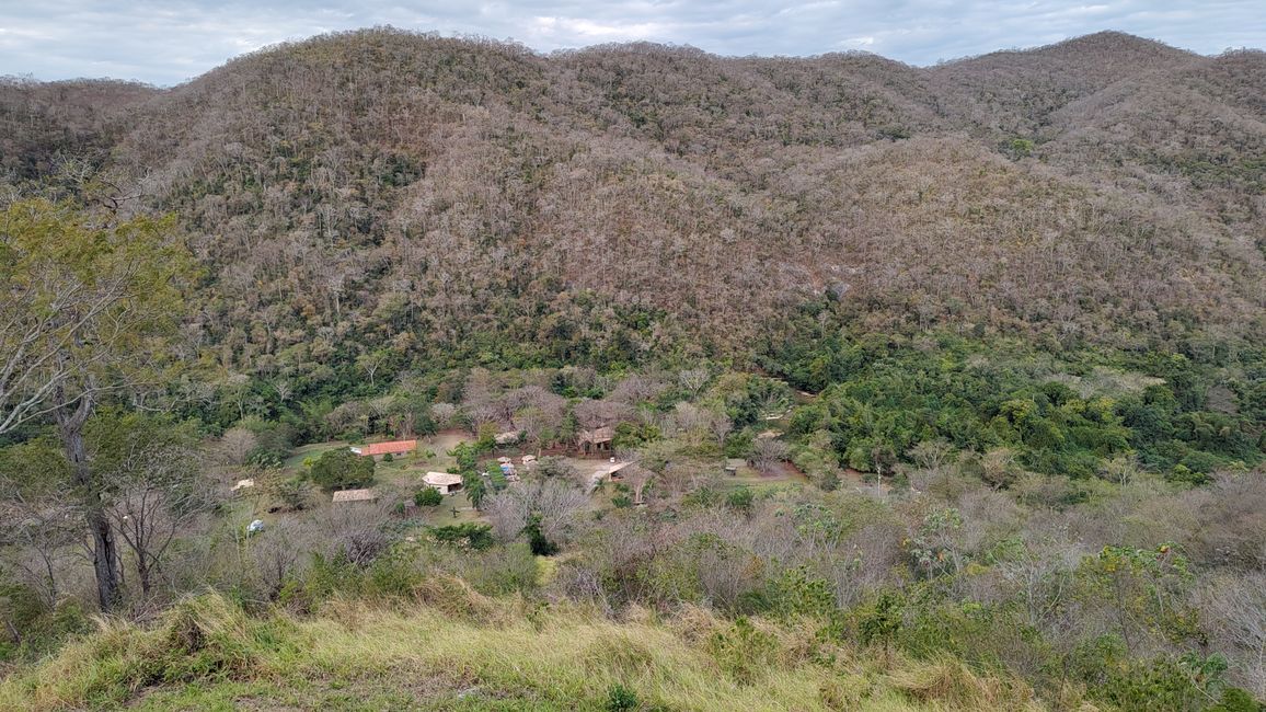 Refugio Canaa Brasil