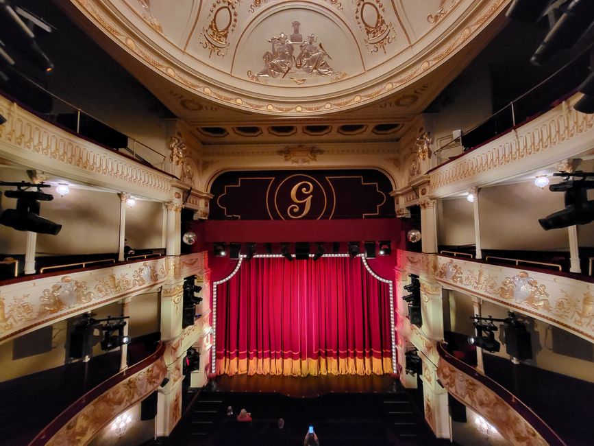 Musicaltheater