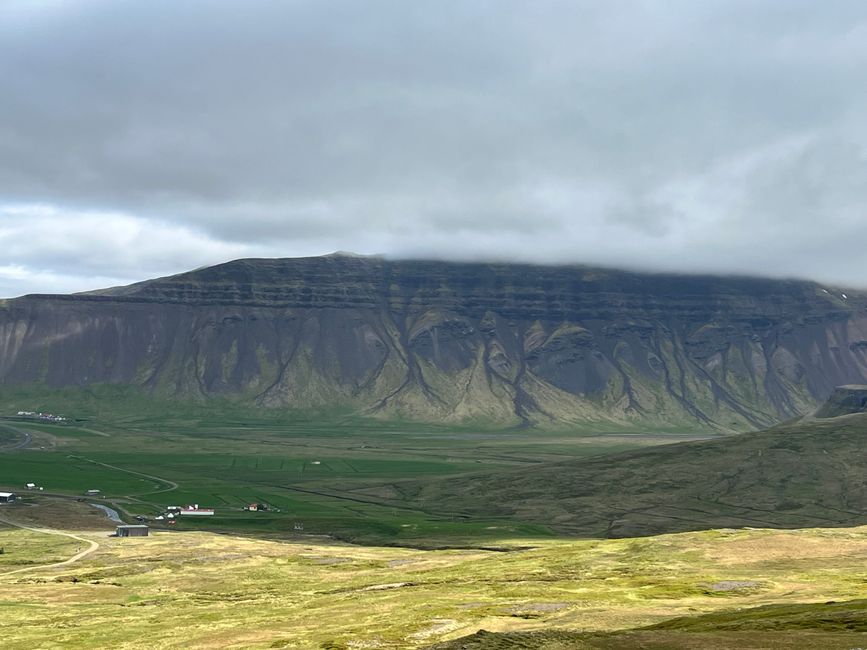 Grundarfjördur 