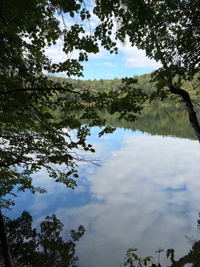 Montiggler See