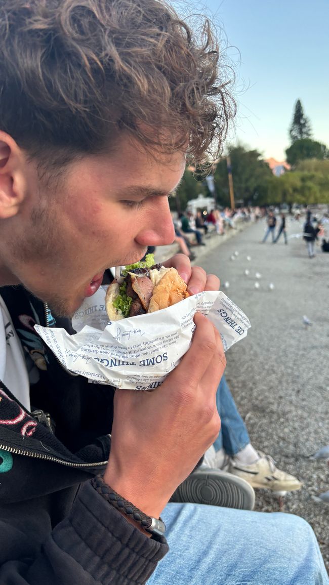 Burgerrr