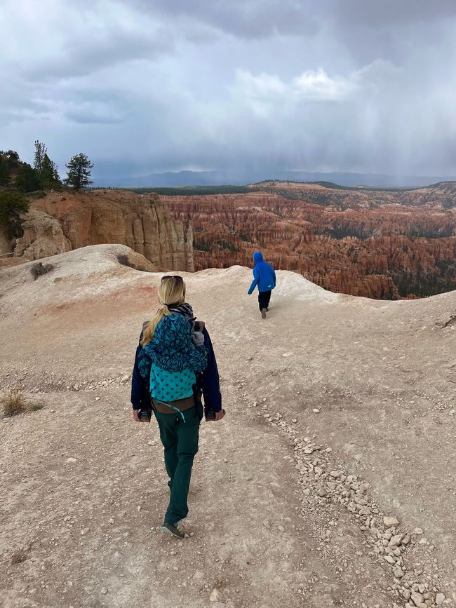 Bryce Canyon