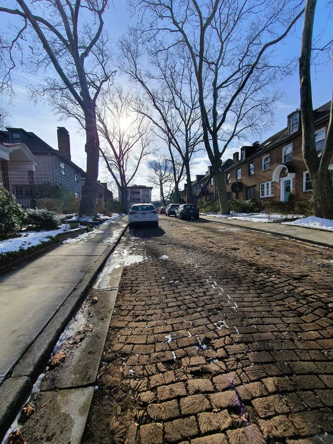 Shadyside Pittsburgh
