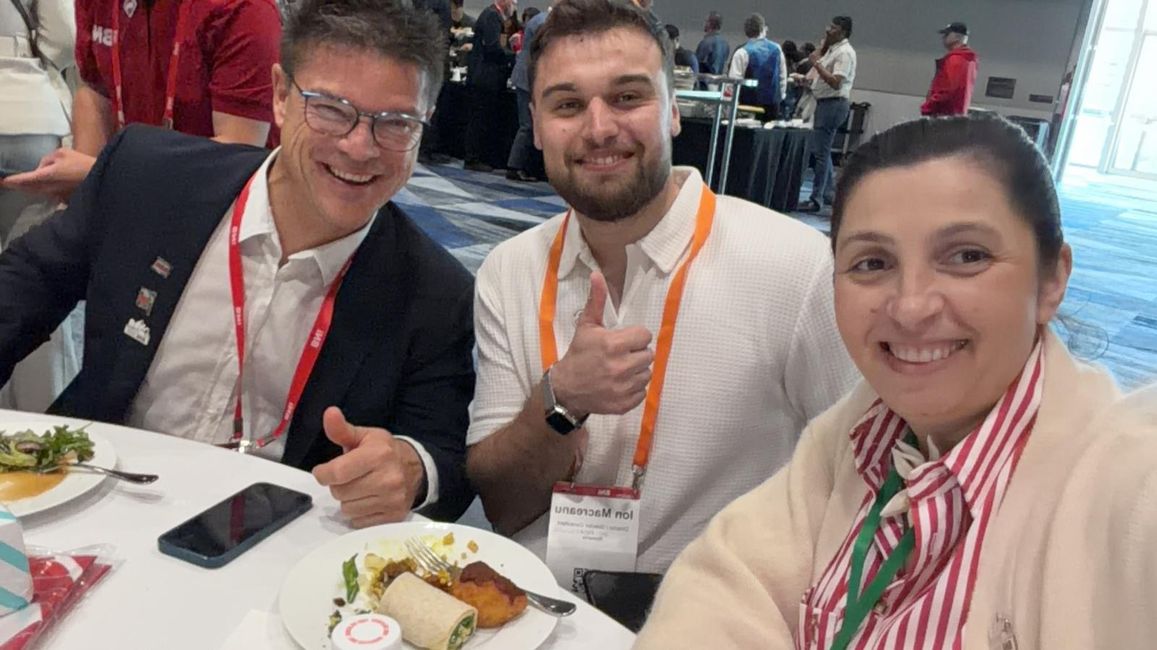 BNI Global 🌎🇦🇺