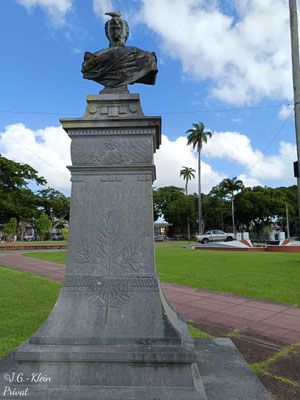 Pointe-à-Pitre / Guadeloupe