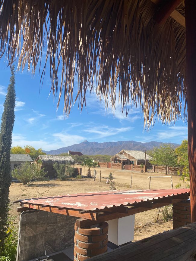 Cabo Pulmo