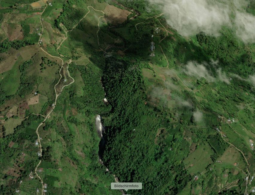 Tag 7 (14.10.): 
4. "Parque Arqueológico
Alto de los Ídolos"