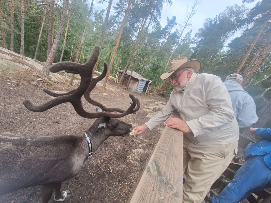 Helsinki/Finland