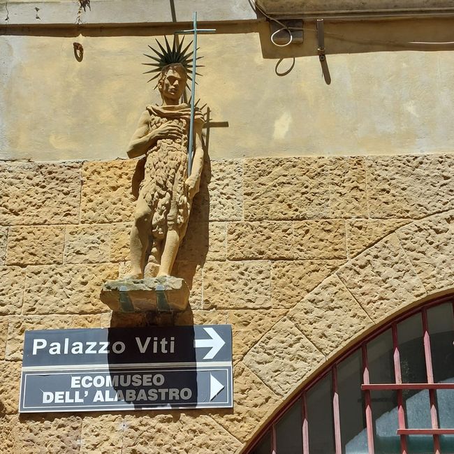 Tuscany Tour 2026