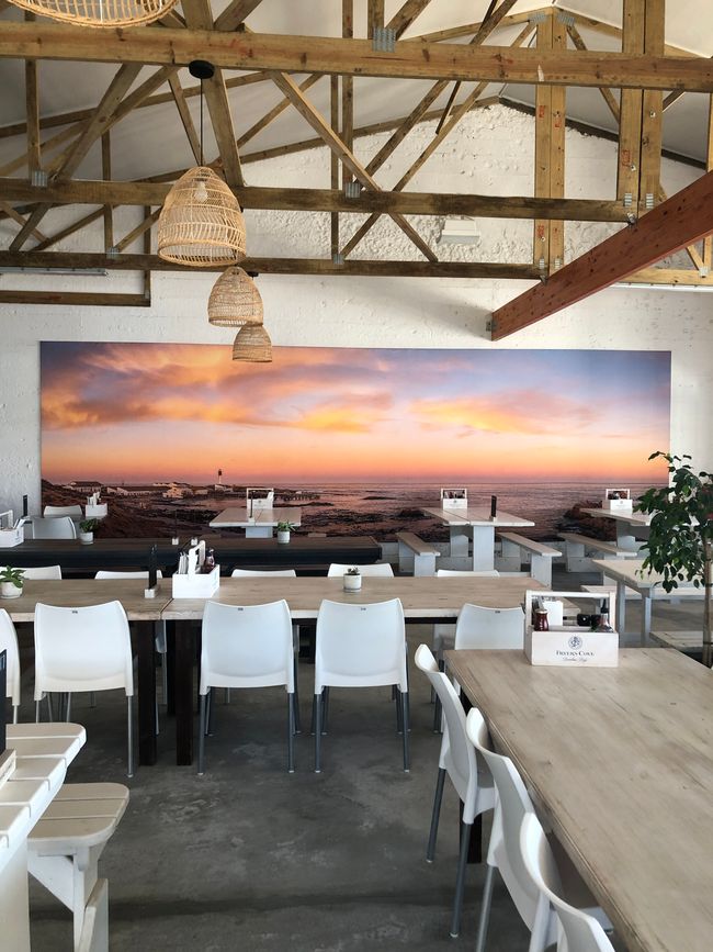 The Jetty Restaurant