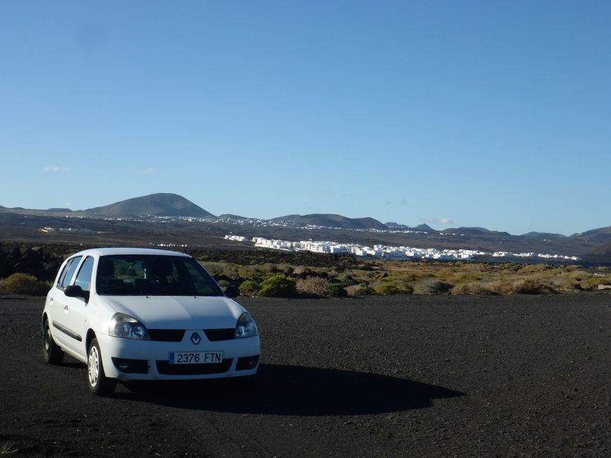Lanzarote