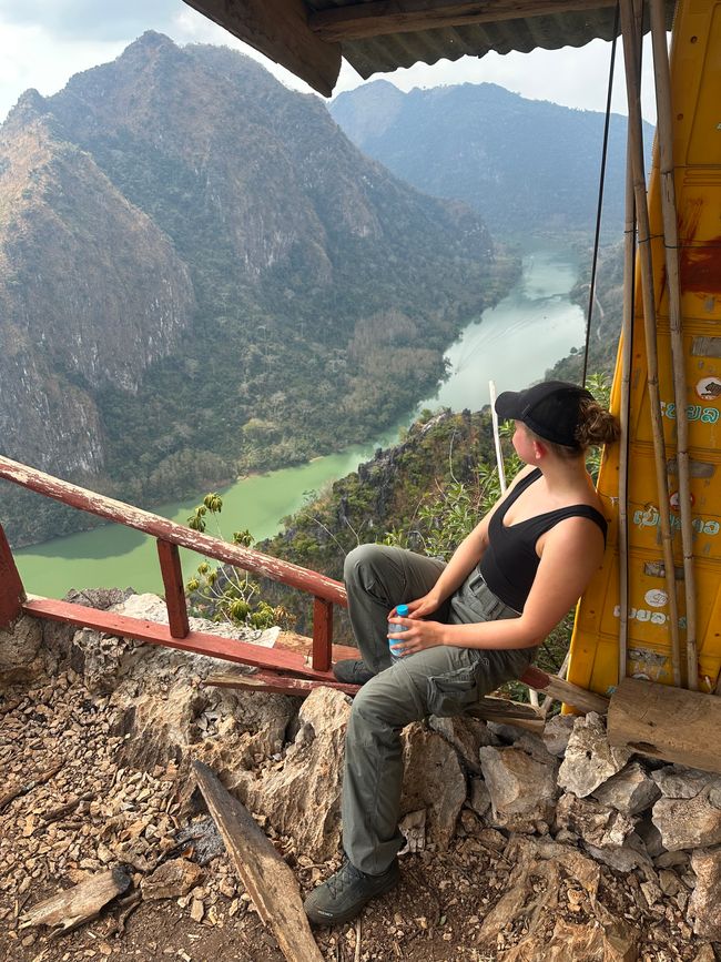 Nong Khiaw