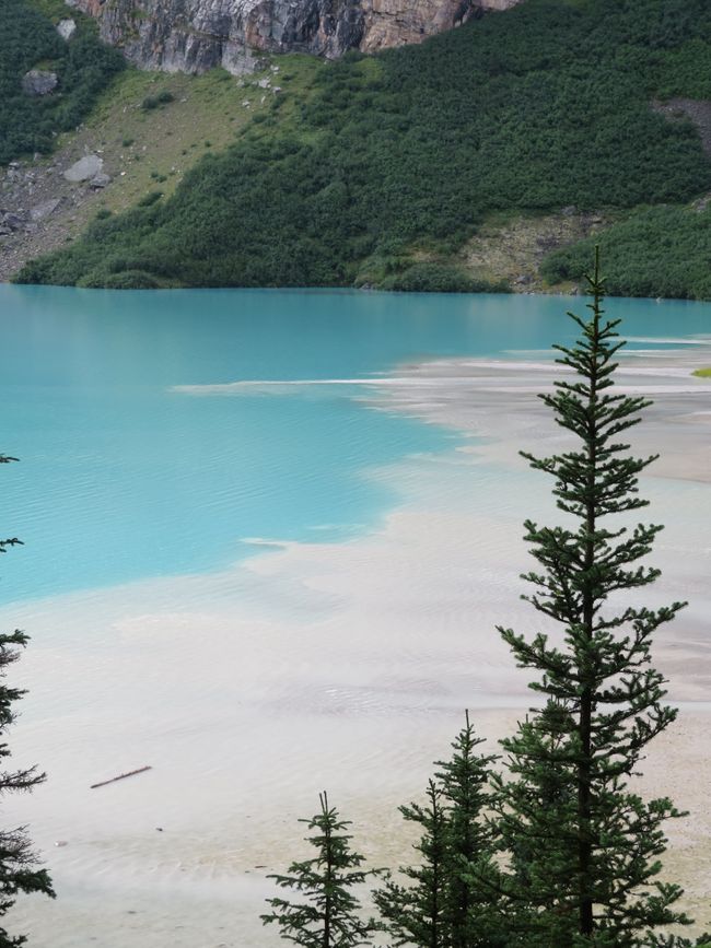 Lake Louise