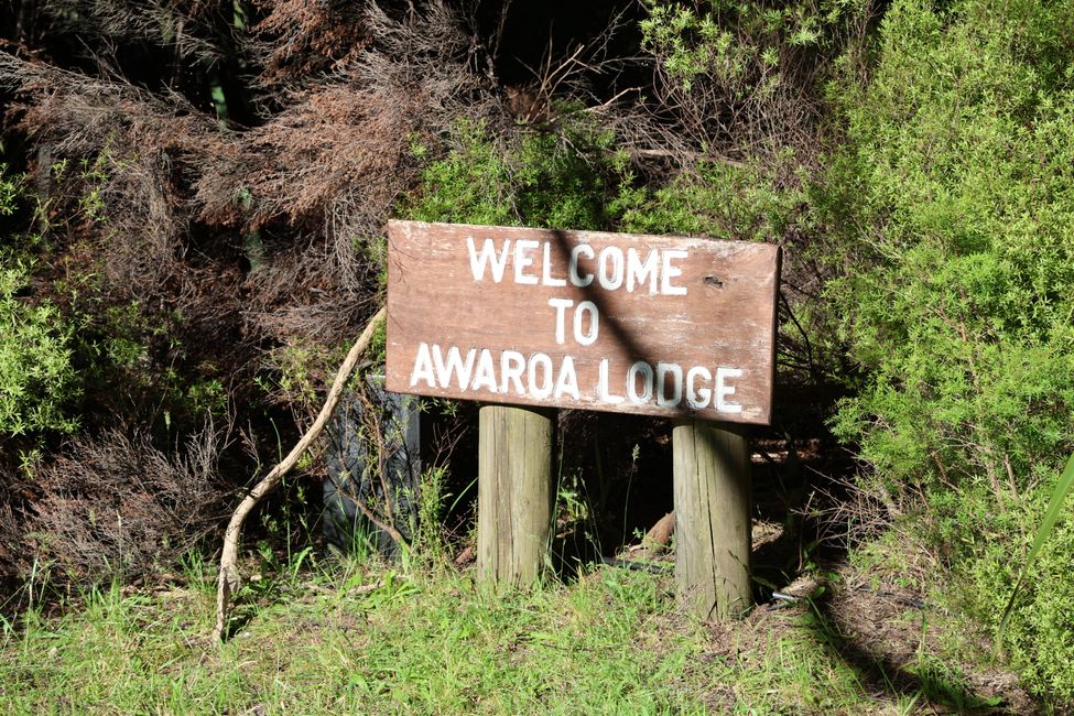 Awaroa
