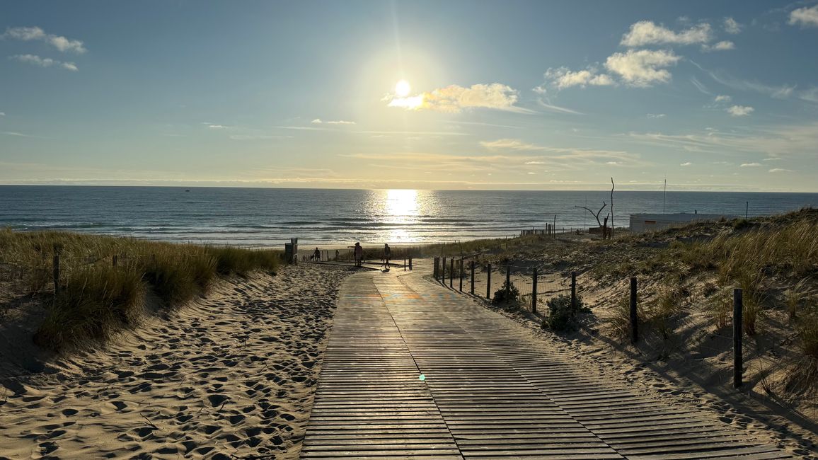 Playa Du Truc Vert