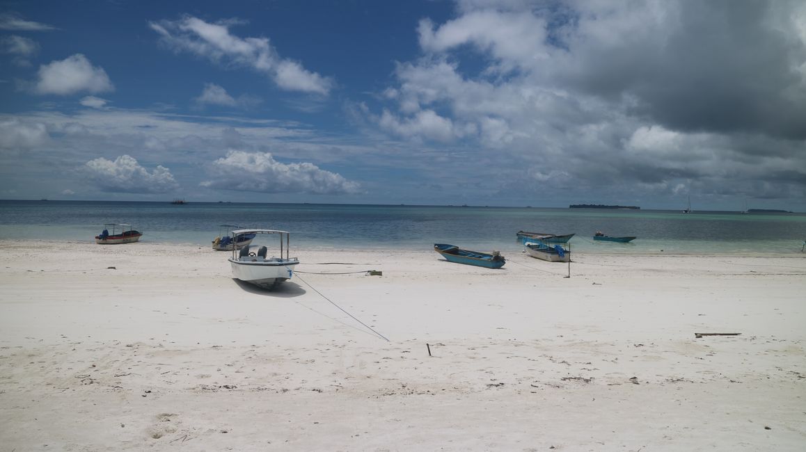 Kei Kecil Island - Molukken - Indonesien