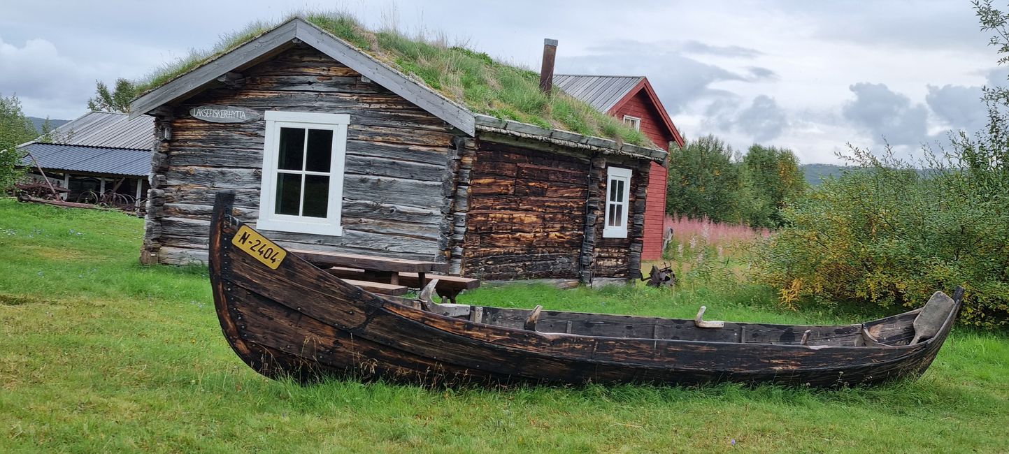 Norwegen-Nordkapp 1-17.September2025
6.September