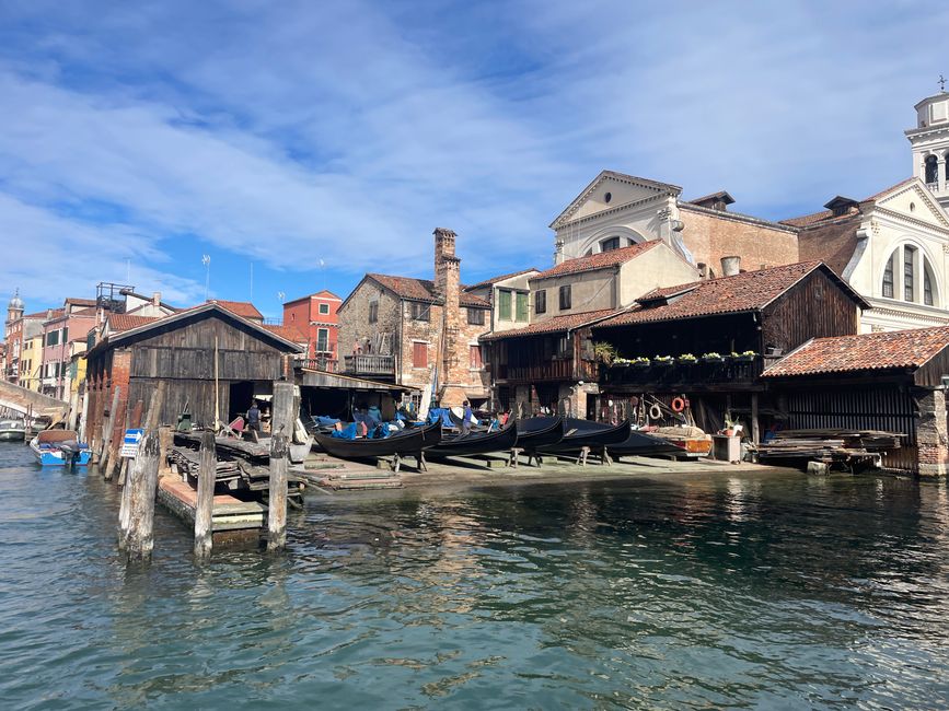 Bitter di San Trovaso