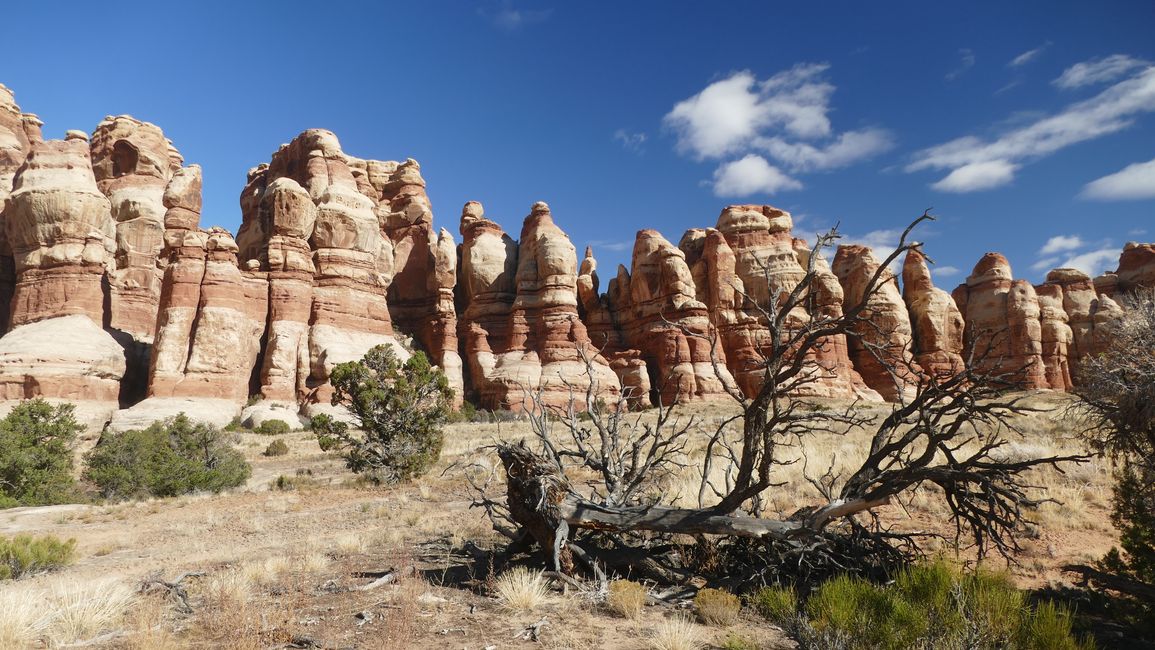 USA - Utah para fugitivos ...