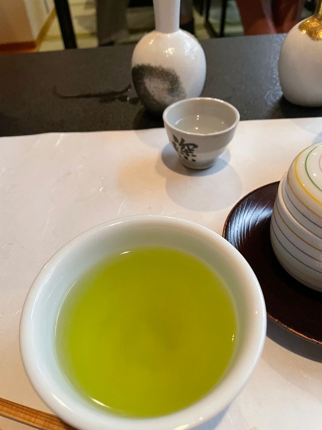 晚餐