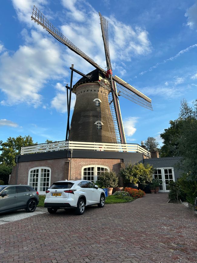 De Molen