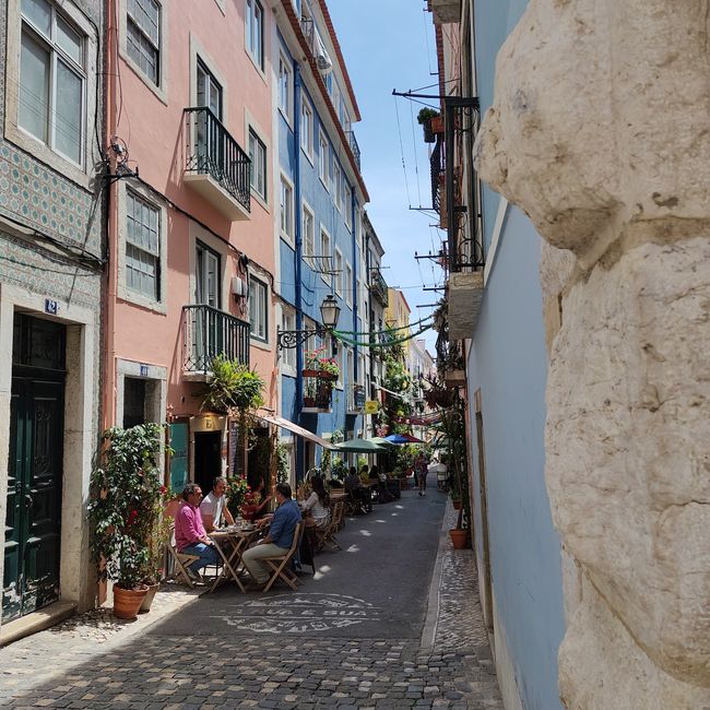 Lisbon