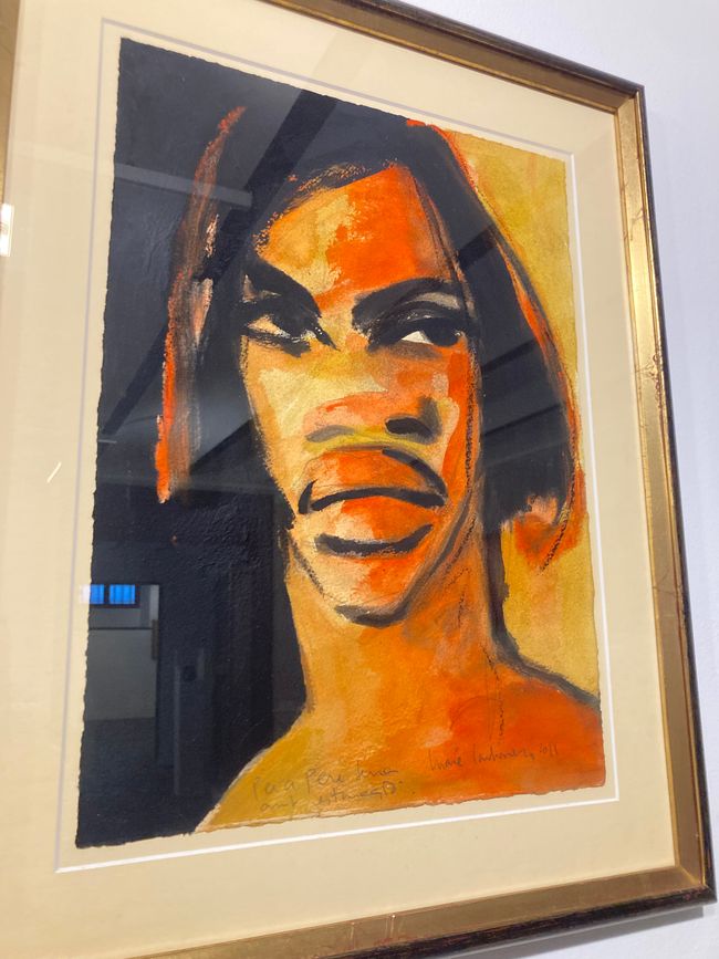 In Soller …finde ich den Mann für‘s Leben