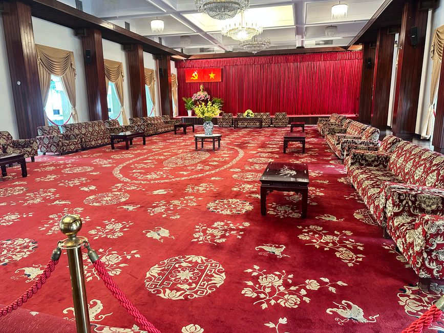 胡志明市