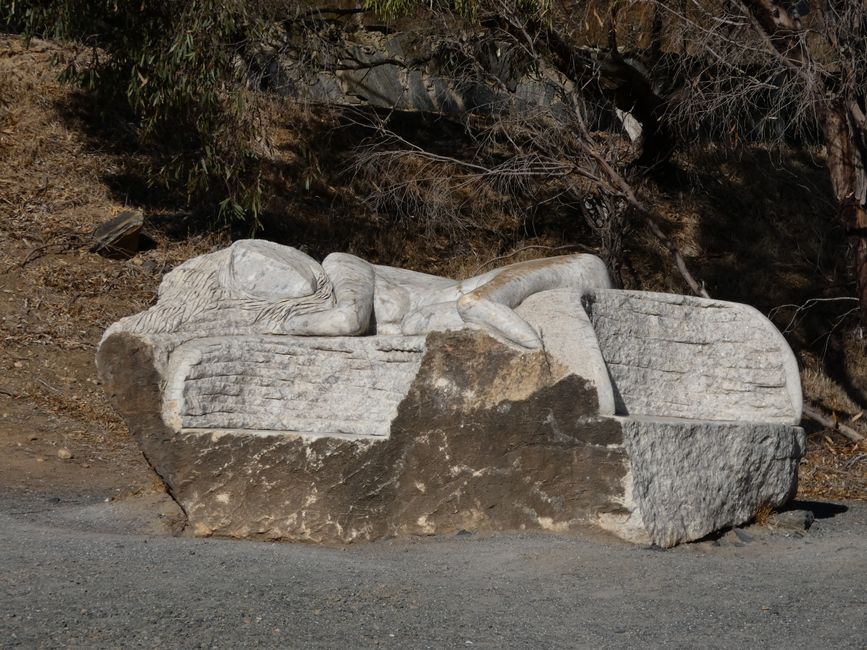 Tanunda, Barossa Valley