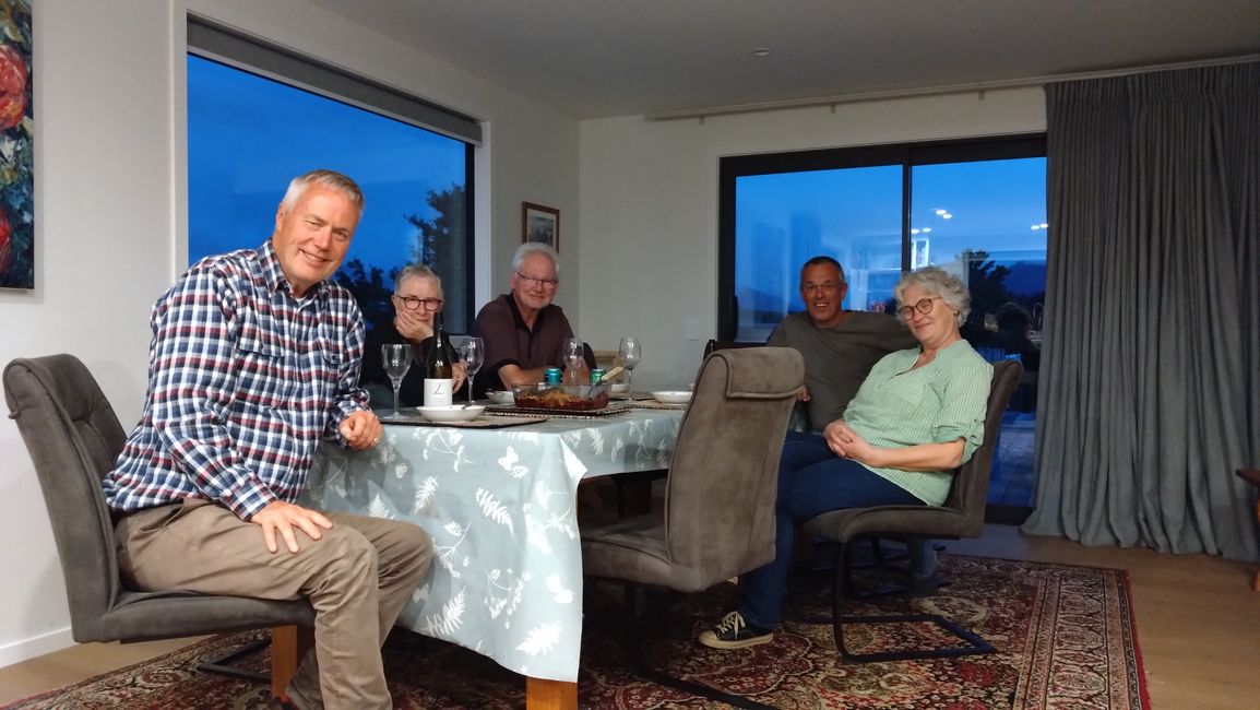 Wanaka and Queenstown