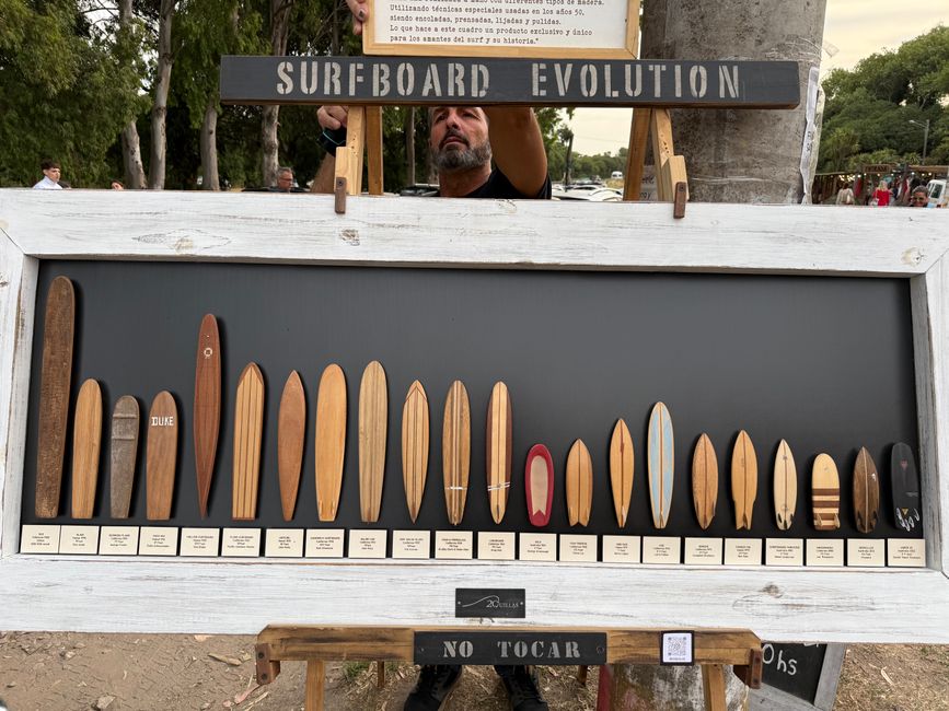 Ein normaler Tag in Chapa