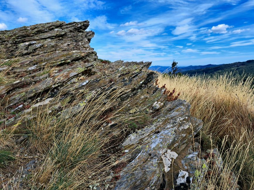 Corniche des Cèvennes