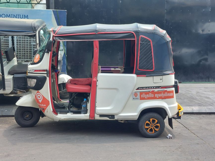 Tuk-tuk